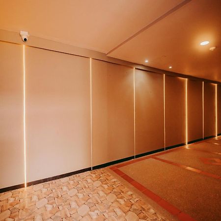 Hotel Verano Ibague Exterior photo