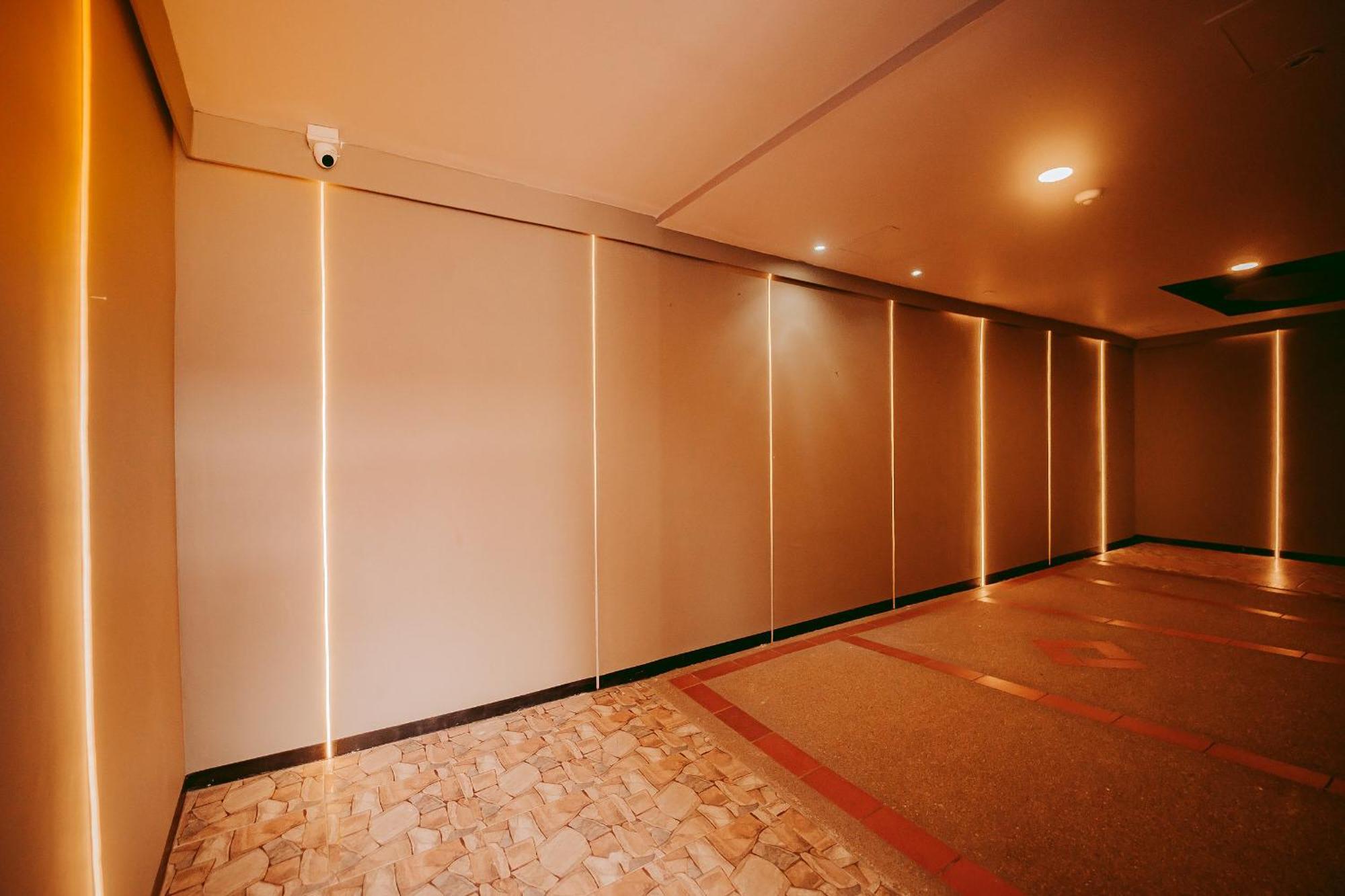 Hotel Verano Ibague Exterior photo