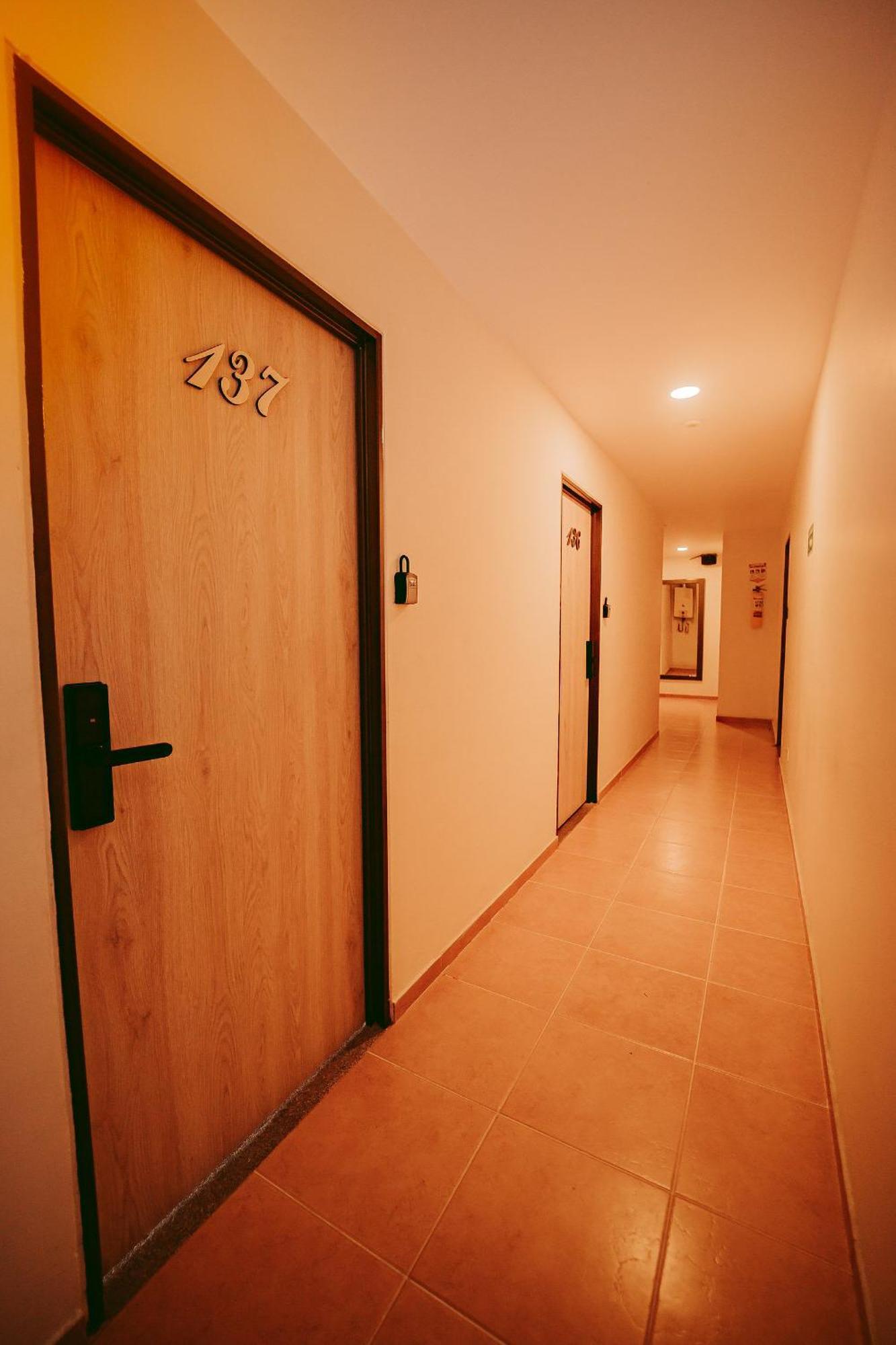 Hotel Verano Ibague Exterior photo