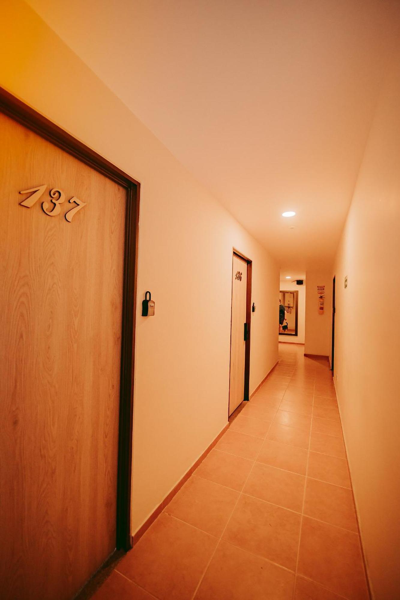 Hotel Verano Ibague Exterior photo