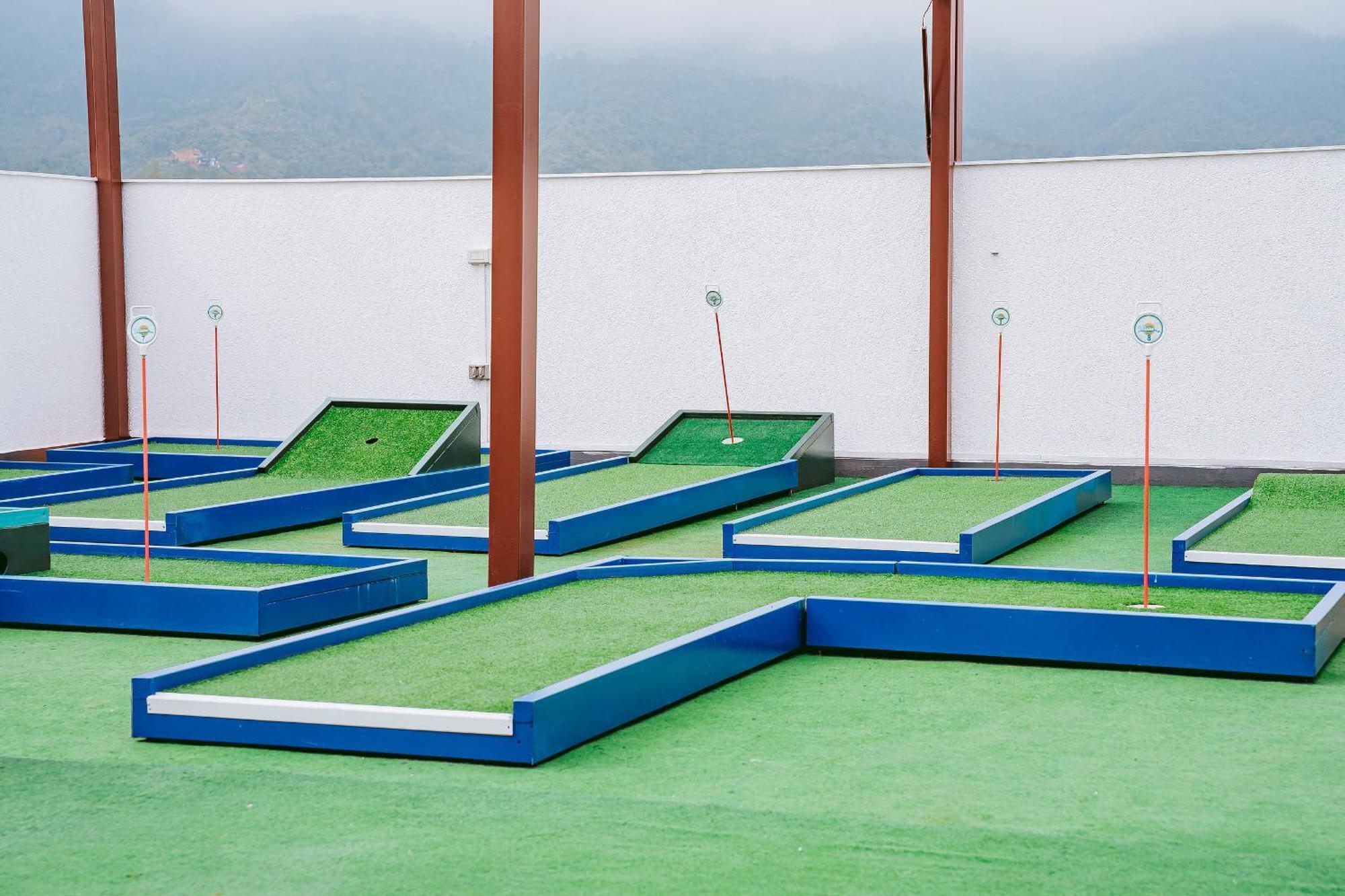 Hotel Verano Ibague Exterior photo