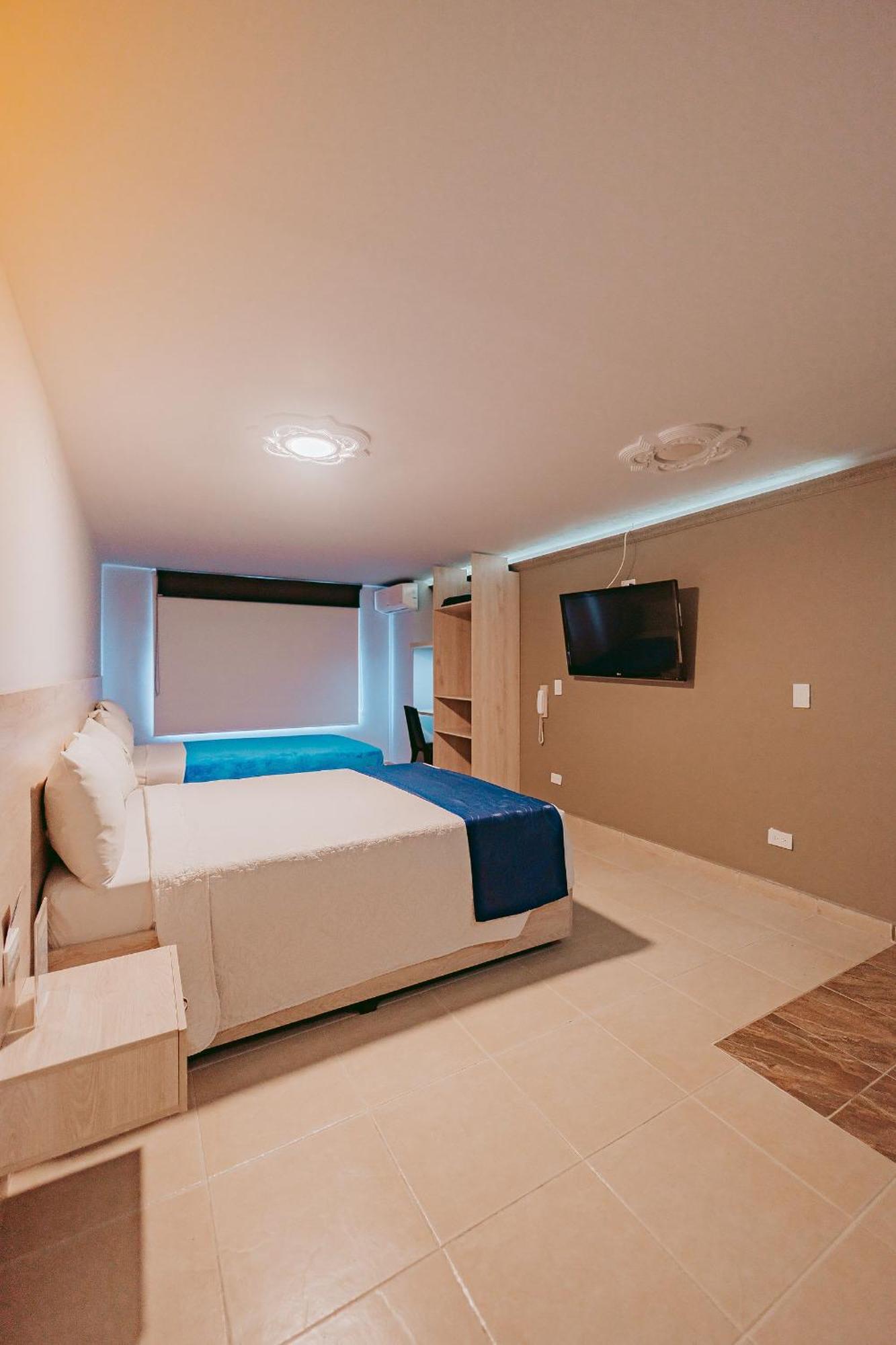 Hotel Verano Ibague Exterior photo