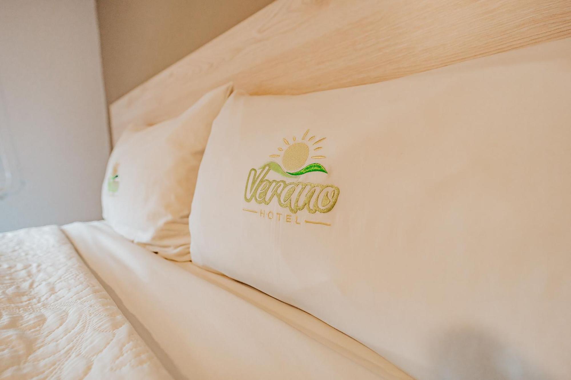 Hotel Verano Ibague Exterior photo